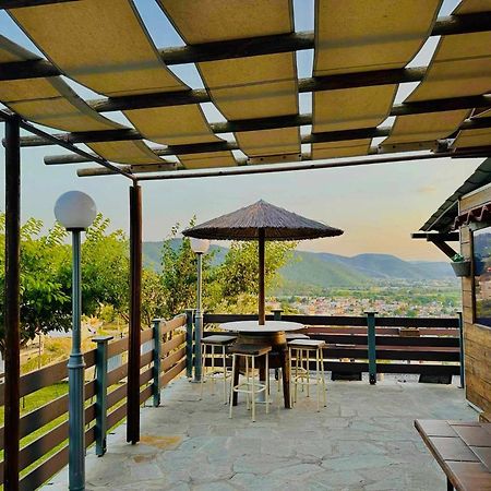 Λωτοσ Villa Kavala Exterior photo