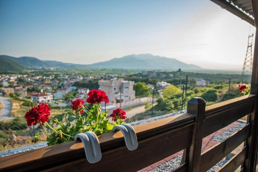 Λωτοσ Villa Kavala Exterior photo