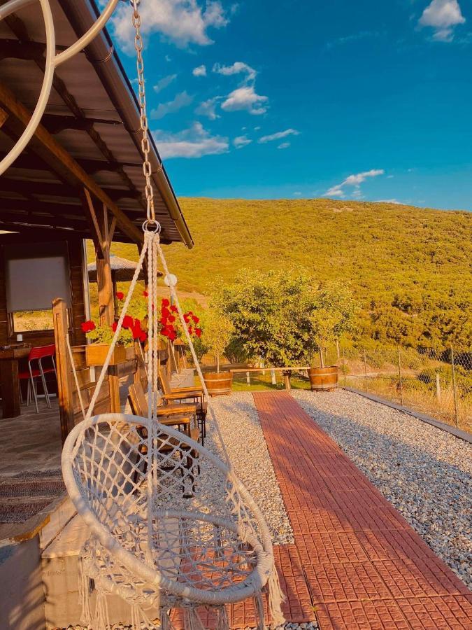 Λωτοσ Villa Kavala Exterior photo
