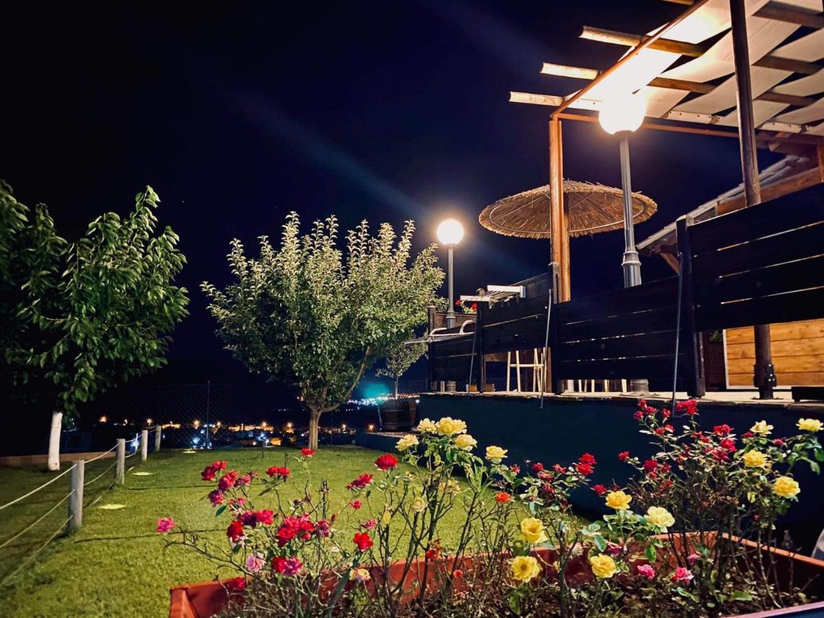 Λωτοσ Villa Kavala Exterior photo